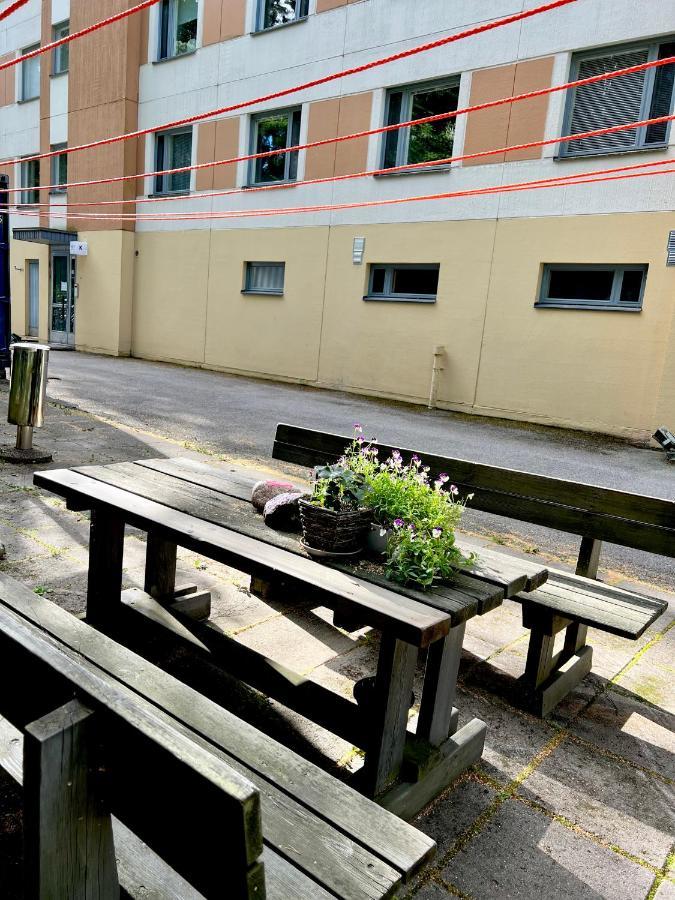 Piknik - 2 Apartment *