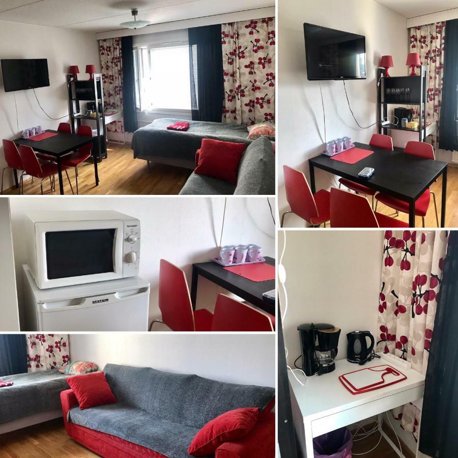 Apartment Piknik - 2 Tampere