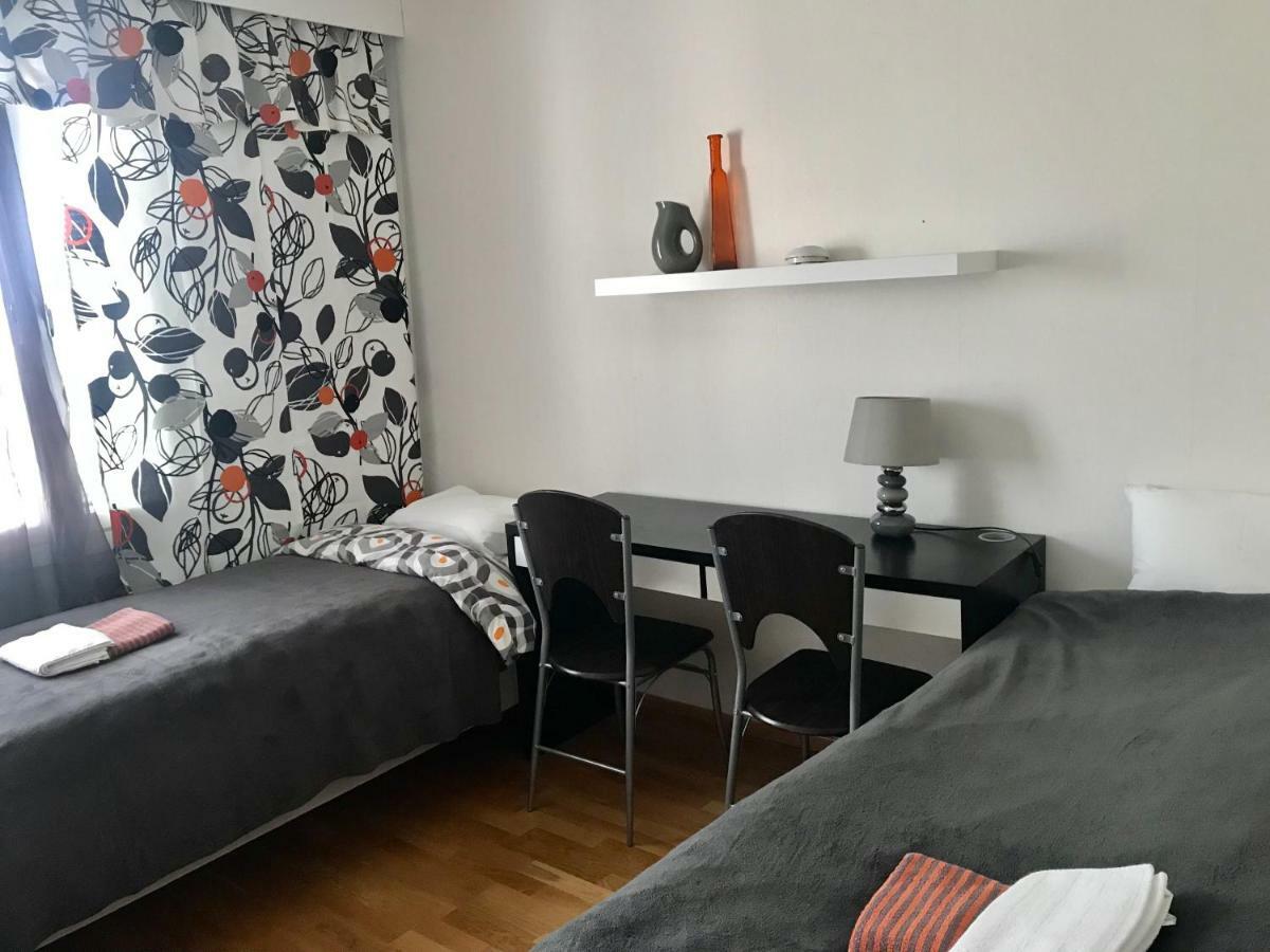 Apartment Piknik - 2 Tampere