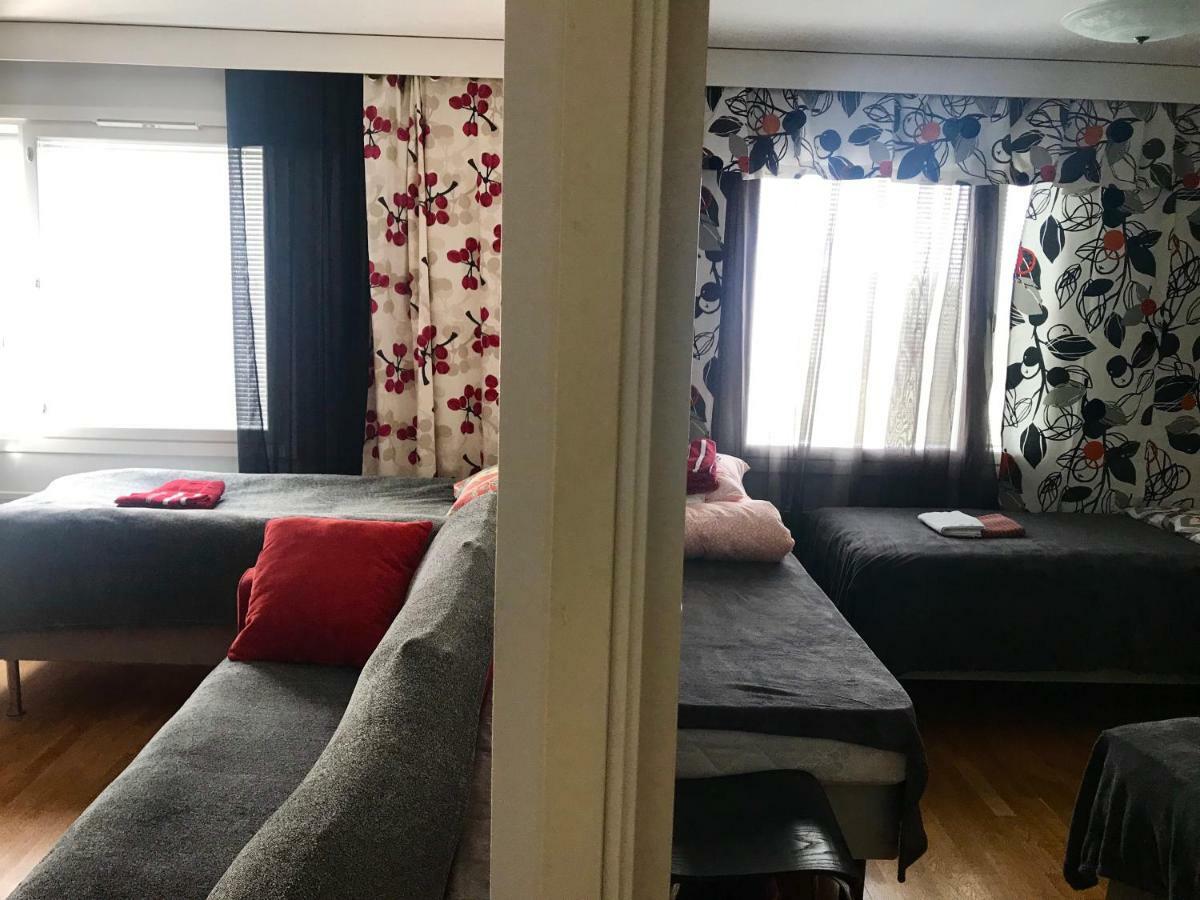Piknik - 2 Apartment Tampere